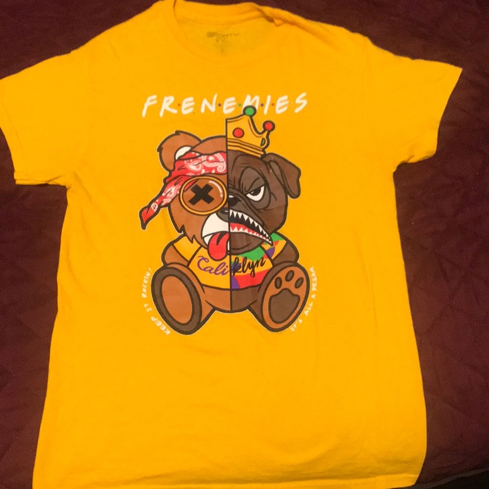 Frenemies T-Shirt
